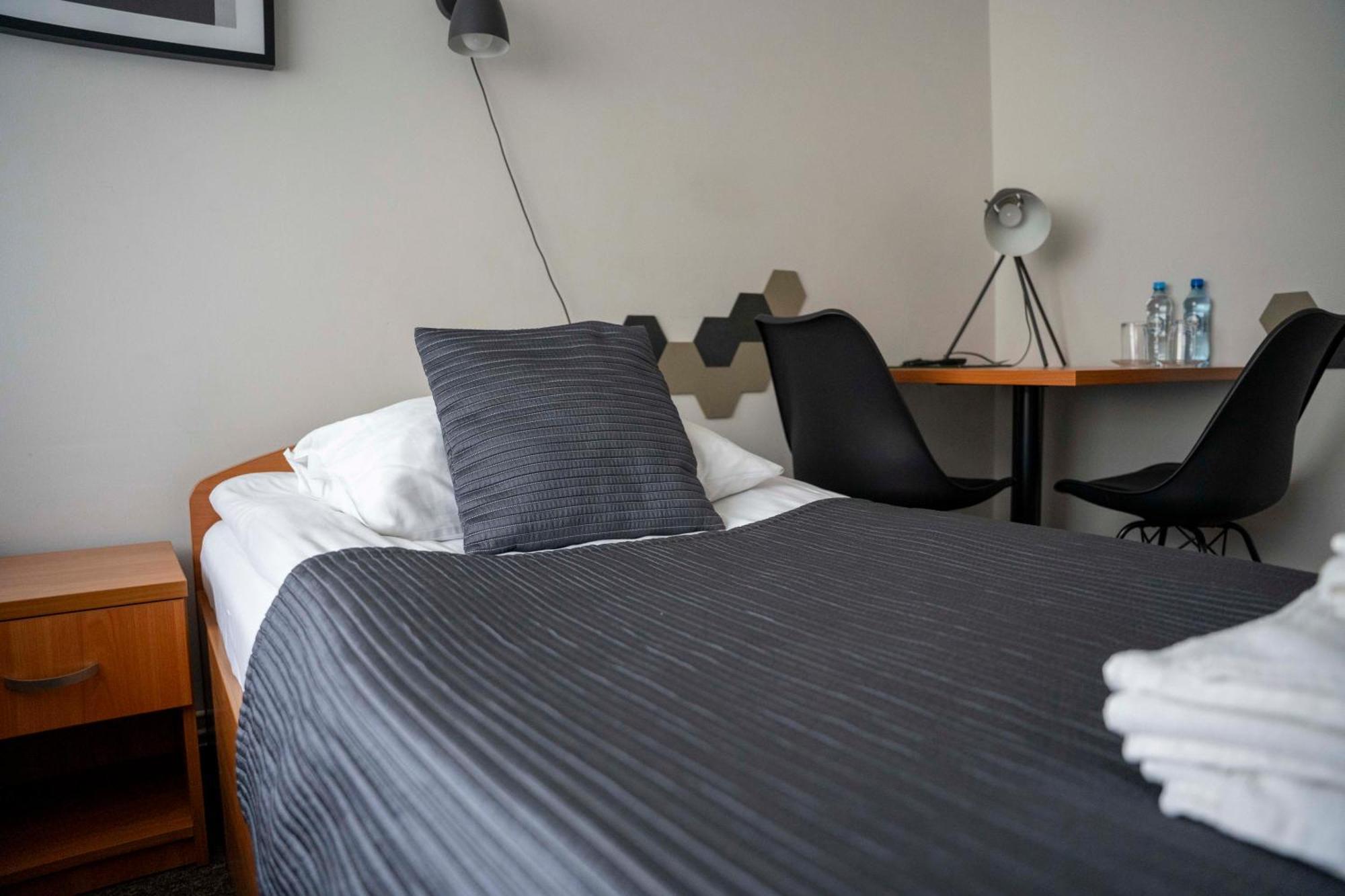 Lofft Hotel Ciechanów Habitación foto
