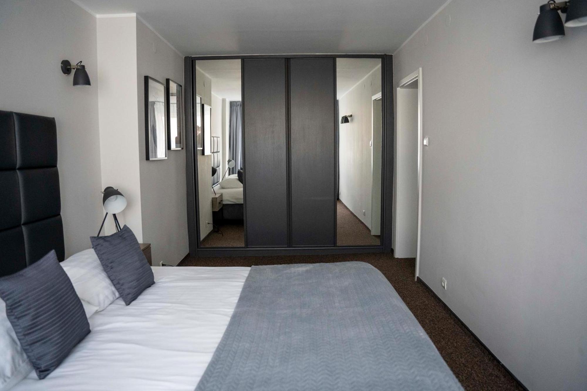 Lofft Hotel Ciechanów Habitación foto