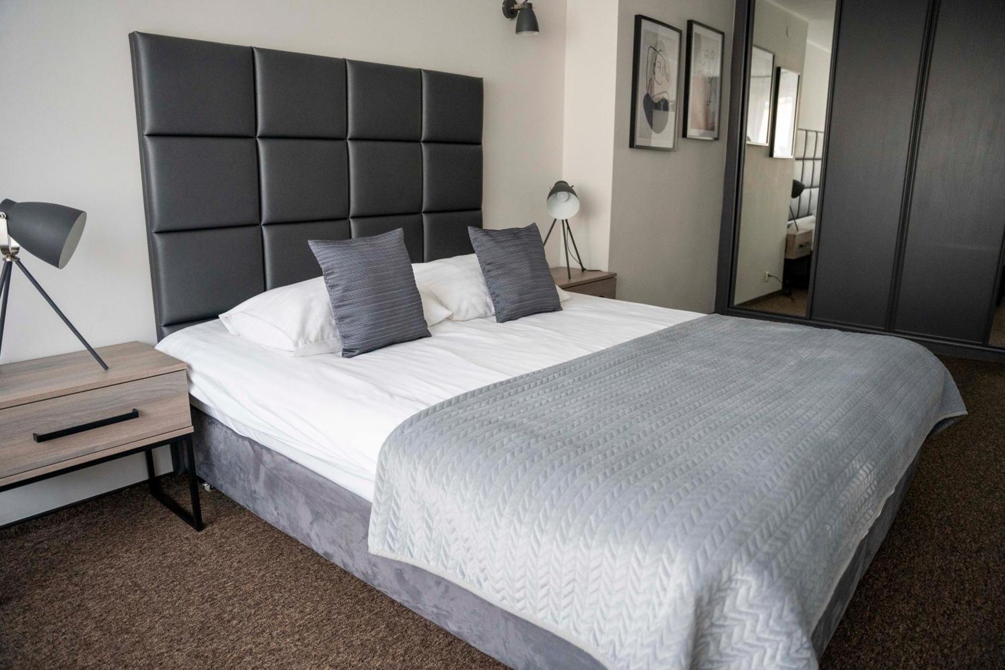 Lofft Hotel Ciechanów Habitación foto