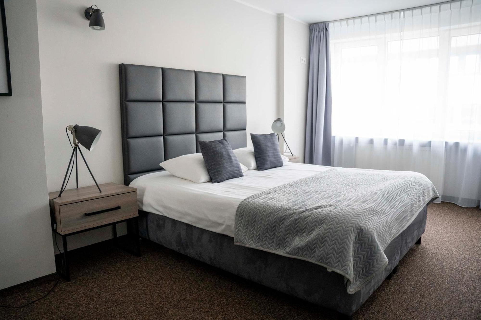 Lofft Hotel Ciechanów Habitación foto