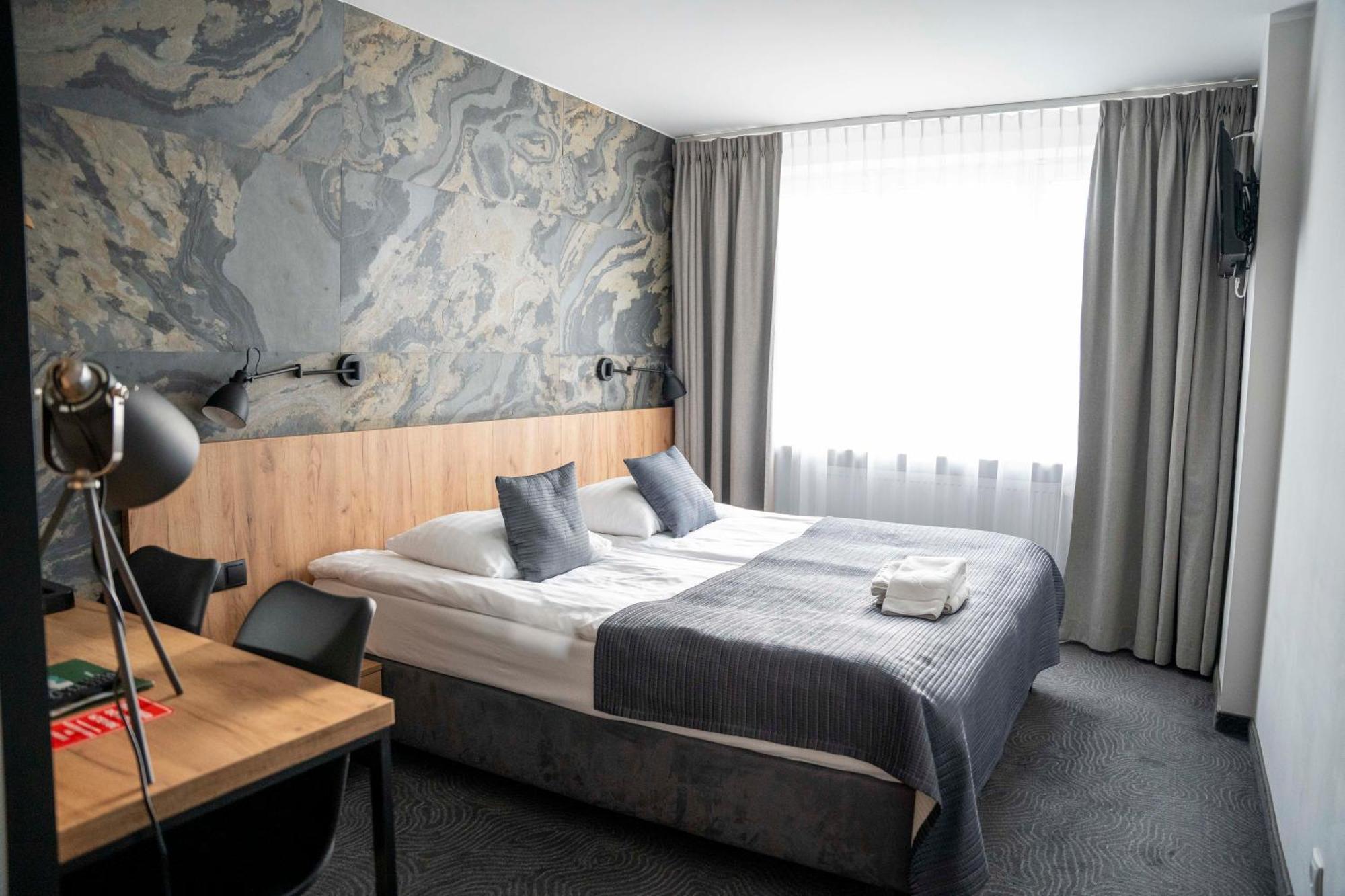Lofft Hotel Ciechanów Habitación foto